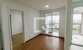 Imagem: Apartamento para Aluguel - Vila Andrade