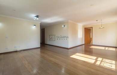 Imagem 4: Apartamento Locação Santo Amaro 176 m² 4 Dormitórios