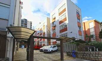 Imagem: Apartamento para Venda - 33m², 1 dormitório