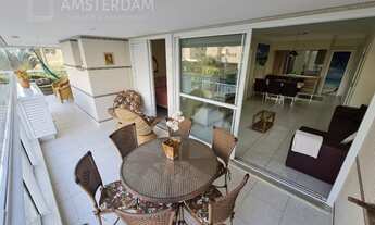 Imagem: Apartamento a Venda na Riviera com 03 suítes