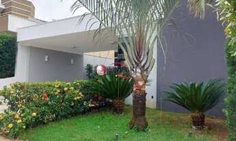 Imagem: Locação - Casa em Condomínio - 3 Suítes