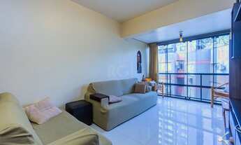 Imagem 4: Apartamento para Venda - 100.47m², 3 dormitórios, sendo 1 suites, 1 vaga - Boa Vista