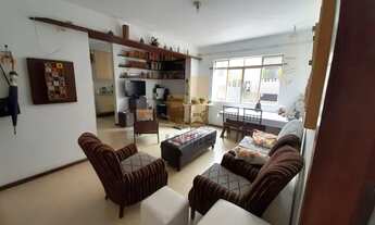 Imagem: Apartamento com 1 dormitório e 1 vaga