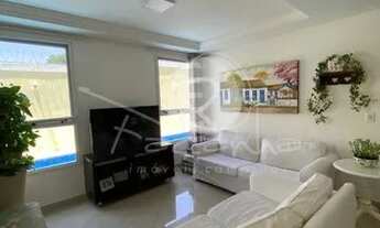 Imagem 2: Casa Condomínio Parque da Lagoa em Campinas, por R$ 1900.000,00 - Façanha Imóveis