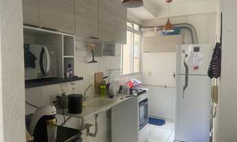 Imagem 2: Apartamento com 2 quartos no Mendanha 100% financiado sem entrada