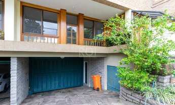 Imagem 3: Casa Condominio para Venda - 215.81m², 4 dormitórios, sendo 1 suites, 2 vagas - Tristeza