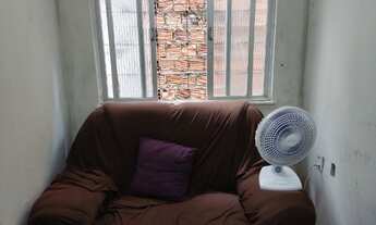 Imagem 3: Casa de aluguel á 5 minutos da praia da Ribeira