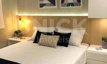 Imagem 4: Apartamento para Venda em São Paulo, Vila Suzana, 3 dormitórios, 1 suíte, 2 banheiros, 2 v