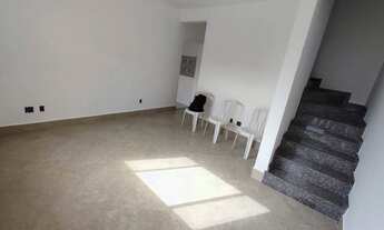 Imagem 4: Casa para venda possui 110 metros quadrados com 3 quartos em Vila Ernesto - São Paulo - SP