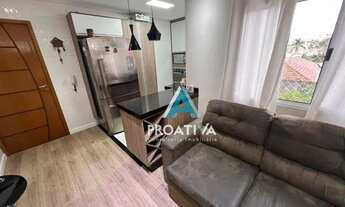 Imagem: Cobertura com 2 dormitórios à venda, 104