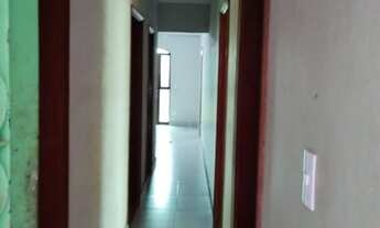 Imagem 2: Casa com 10 cômodos