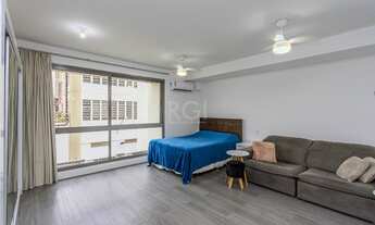 Imagem 2: Apartamento em Centro Novo