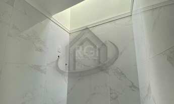 Imagem 7: Sobrado para Venda - 108m², 2 dormitórios, sendo 2 suites, 1 vaga - Hípica