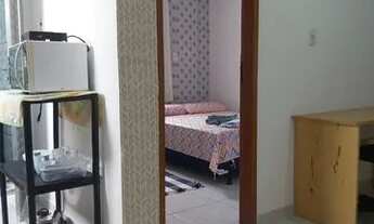 Imagem: Loft de 1/4 na sacramenta