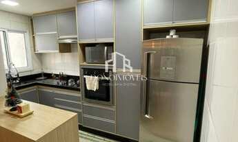 Imagem 5: Cobertura sem condomínio 78 m² - Vila Pires - Santo andré