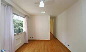 Imagem 5: Apartamento com 3 quartos para alugar, 58 m² por R$ 1.600/mês - Bosque da Freguesia - Anil