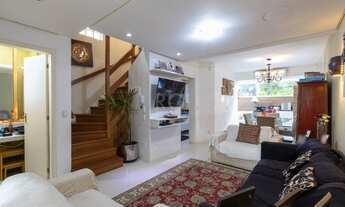 Imagem 4: Casa Condominio para Venda - 184.92m², 3 dormitórios, sendo 1 suites, 2 vagas - Vila Assun