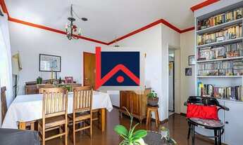 Imagem: Venda Apartamento 2 Dormitórios - 80 m²