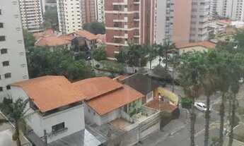 Imagem 5: Apartamento para venda possui 171 metros quadrados com 3 quartos