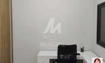 Imagem 5: Apartamento (tipo - padrao) 2 dormitórios/suite, cozinha planejada, em condomínio fechado