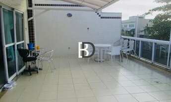 Imagem 5: Apartamento para comprar Recreio dos Bandeirantes Rio de Janeiro