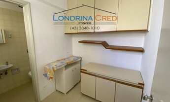 Imagem 5: Apartamento com 4 quartos no RESIDENCIAL PARÁ - Bairro Centro em Londrina