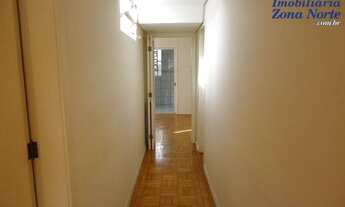 Imagem 5: Apartamento com 2 dormitórios, sala, corredor, banheiro, copa/cozinha, e garagem. 1º andar