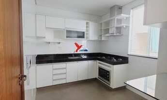 Imagem 2: Apartamento 04 Quartos Com Suíte 02 vagas Paralelas