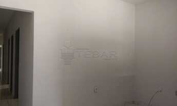 Imagem 7: Casa Padrão em São José do Rio Preto