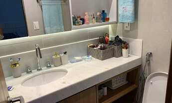 Imagem 5: Apartamento na Pituba, Mansão D'Évora em 110m² com 2 vagas de garagem