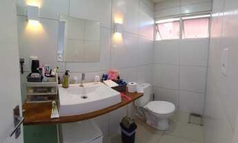 Imagem 3: ROG-01] Vende-se apto, bem localizado no São Francisco. no 1º Andar, 3 Quartos uma suíte