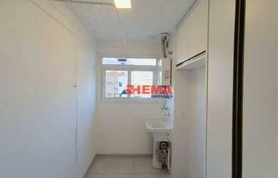 Imagem 8: Apartamento Duplex com 2 dormitórios à venda, 121 m² por R$ 1.908.000,00 - Gonzaga - Santo