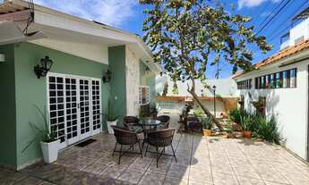 Imagem: Casa com 03 quartos - Dom Pedro - 264m²