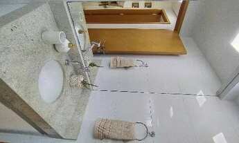 Imagem 7: Aluguel Porteira Fechada Altiplano Cabo Branco Apartamento Impecável