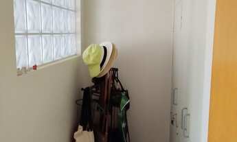 Imagem 6: Apartamento Padrão Asa Norte SQN 405