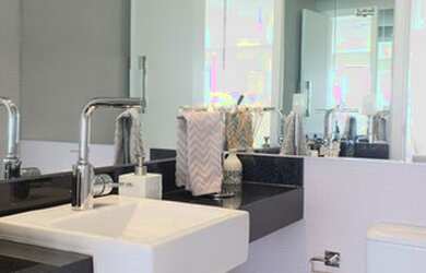 Imagem 7: Apartamento Locação 3 Dormitórios - 172 m² Vila Romana