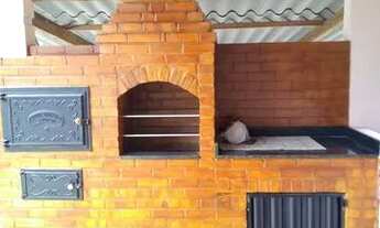 Imagem 2: VALOR REDUZIDO EM 50%: Casa com suíte área gourmet completa e quintal grande em Araruama