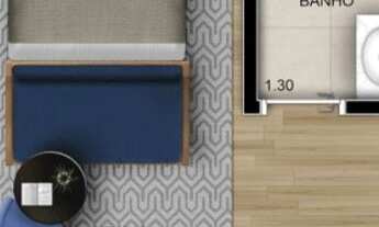 Imagem 2: Studio High Belem