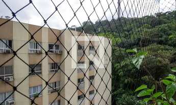 Imagem 4: Apartamento para Aluguel - Rio Comprido, 2 Quartos, 65 m2