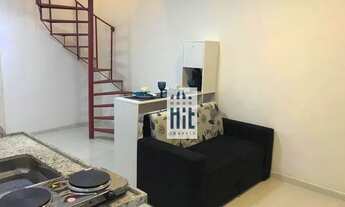 Imagem 4: Studio com 1 dormitório para alugar, 35 m² por R$ 2.025,01/mês - Ipiranga - São Paulo/SP
