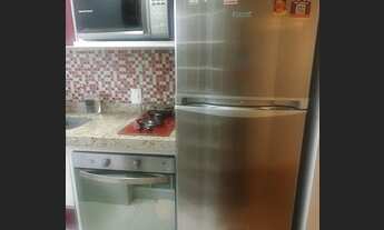 Imagem 4: Apartamento para aluguel com 40 metros quadrados com 1 quarto em Consolação - São Paulo