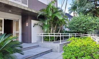 Imagem 2: Apartamento para Venda - 76.41m², 2 dormitórios, sendo 1 suites, 2 vagas - São João