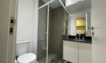 Imagem 4: Apartamento para venda tem 22 metros quadrados com 1 quarto em Consolação - São Paulo - SP