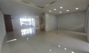 Imagem 5: Casa Condominio para Venda - 231.62m², 3 dormitórios, sendo 3 suites, 2 vagas - Hípica