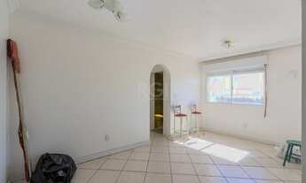 Imagem 5: Apartamento para Venda - 61.5m², 2 dormitórios, 1 vaga - Cristal