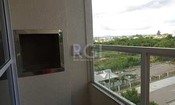 Imagem 4: Apartamento em Parque Santa Fé