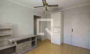 Imagem 3: Apartamento para Aluguel - Centro Histórico, 1 Quarto, 53 m2