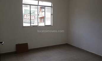 Imagem 2: Ref.: 3017 - Apartamento 03 quartos para locação no Santo Antônio