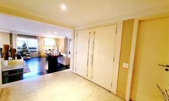 Imagem 6: Excelente apartamento 4 suítes 4 vagas no Jardins