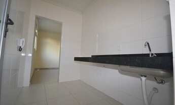 Imagem 3: Apartamento para aluguel com 75 metros quadrados com 3 quartos em Copacabana - Belo Horizo